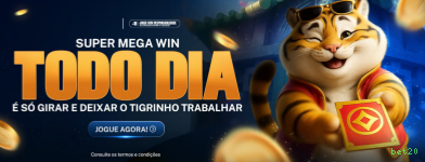 Fortune Tiger Dicas